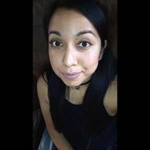 Meet your Posher, Griscelda